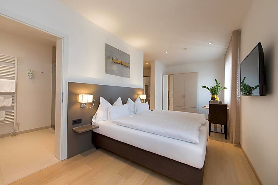 Vitus Steyr Hotel & SPA Suites