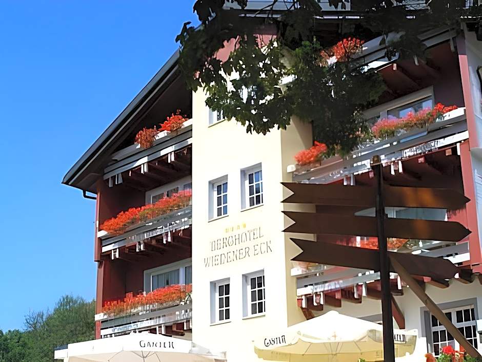 Berghotel Wiedener Eck
