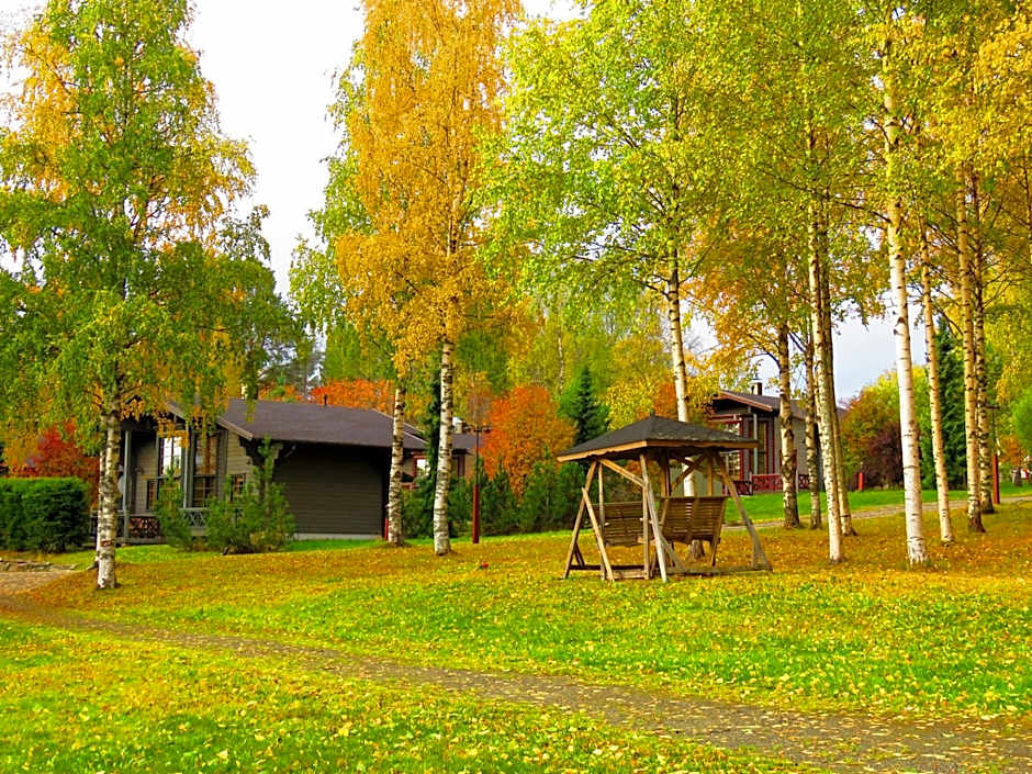 Holiday Village Tahko-Tours