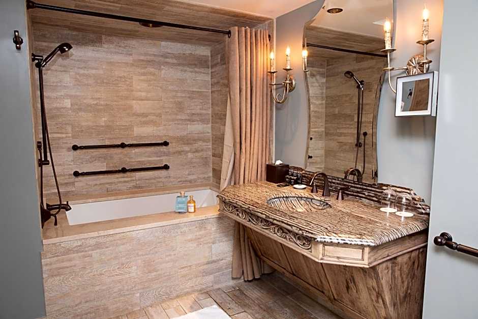 Grand Bohemian Lodge Asheville, Autograph Collection®