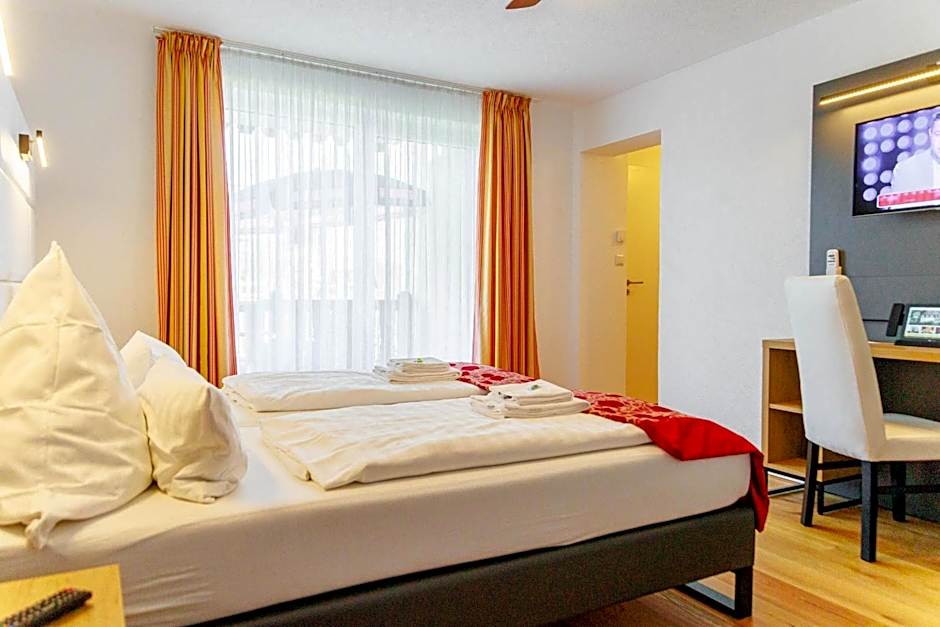 Bodensee-Hotel Kreuz
