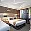 Best Western Sanctuary Inn