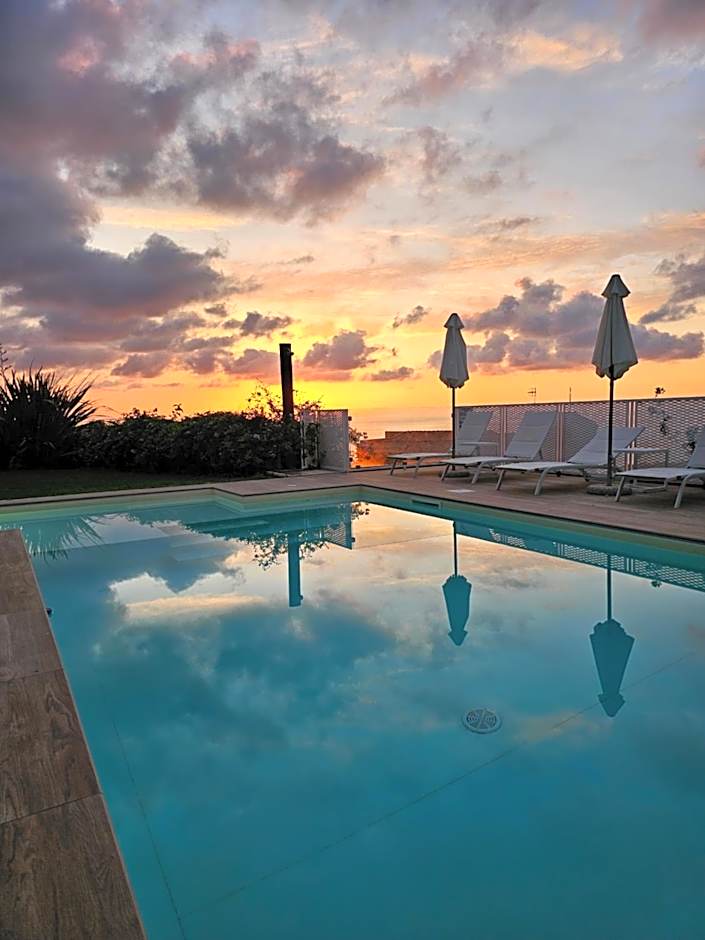 B&B Villa Di Giorgi