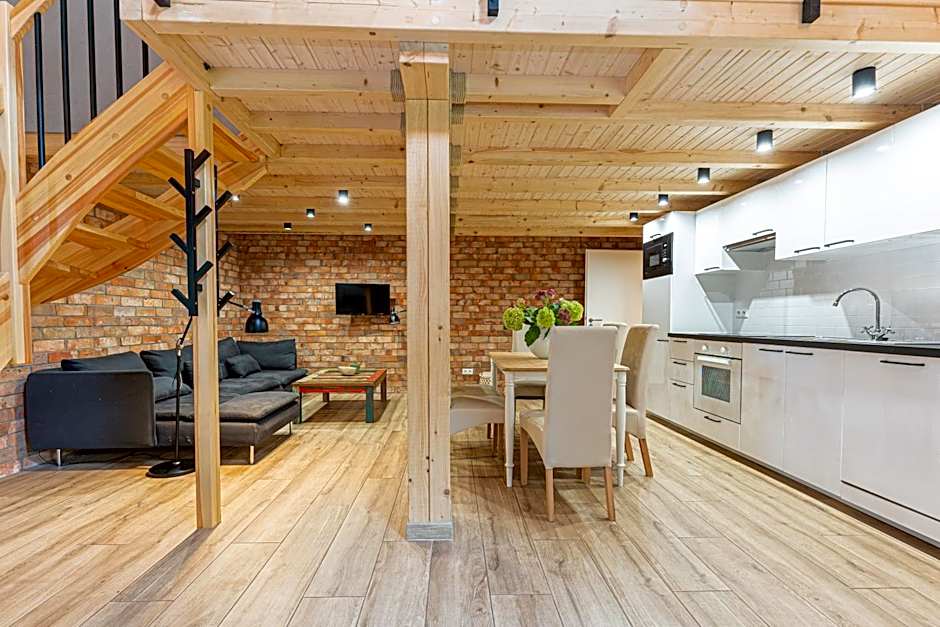 Natura Ferienpark - Bungalows am Grimnitzsee Schorfheide