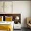 Adina Apartment Hotel Budapest