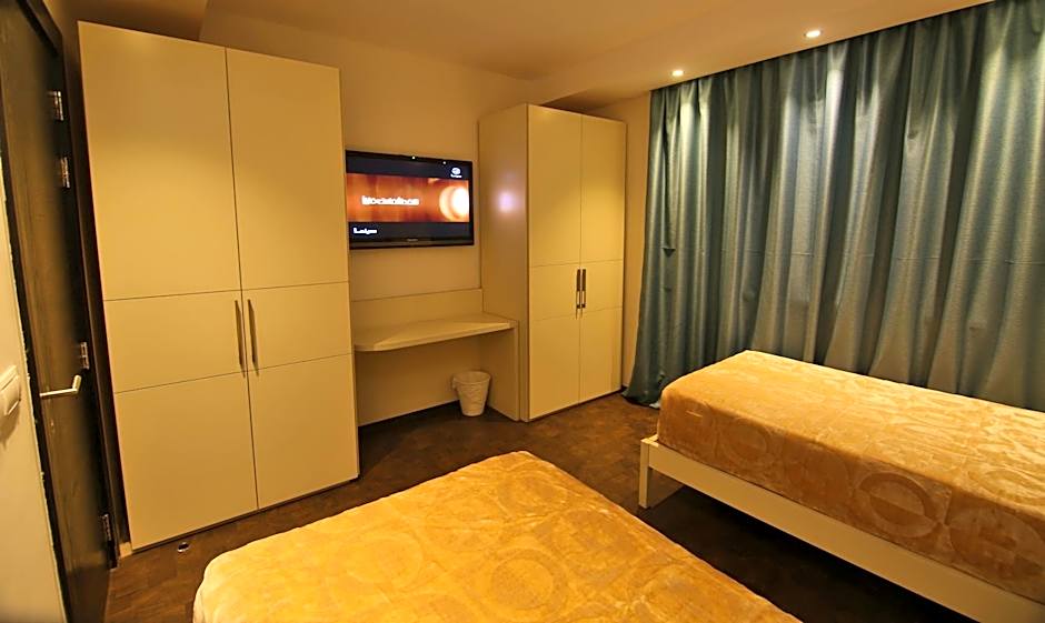 AlAshrafia Smart Residence