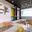 ibis Styles Geneve Palexpo Aeroport