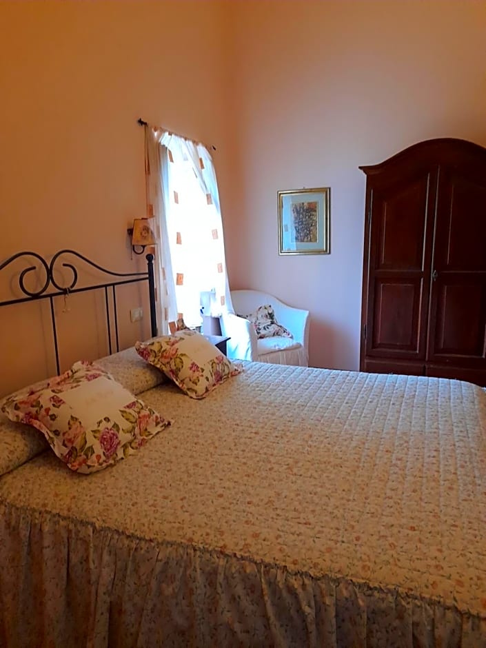 Gli Ulivi Bed & breakfast