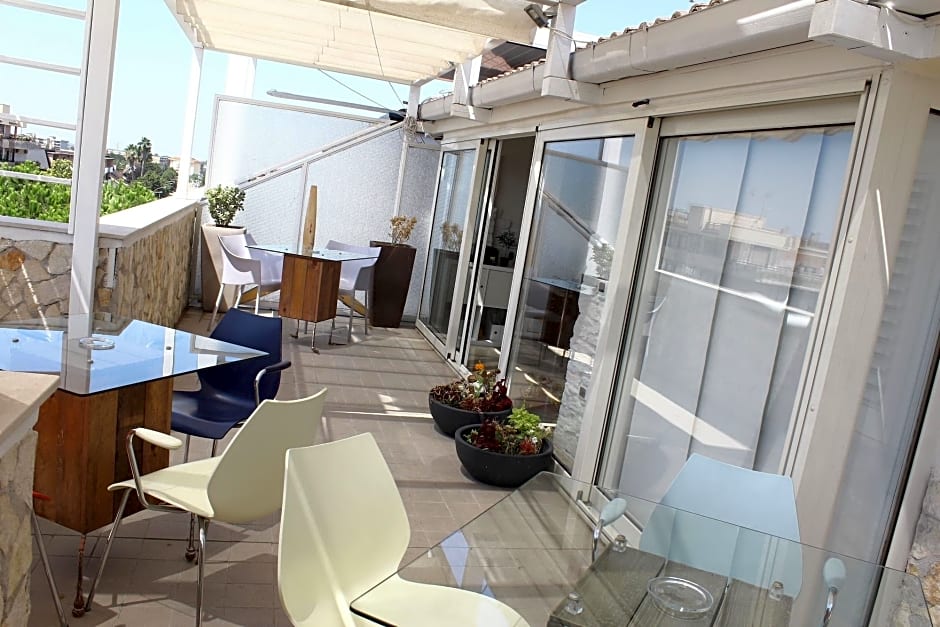 Attico Luxury B&B
