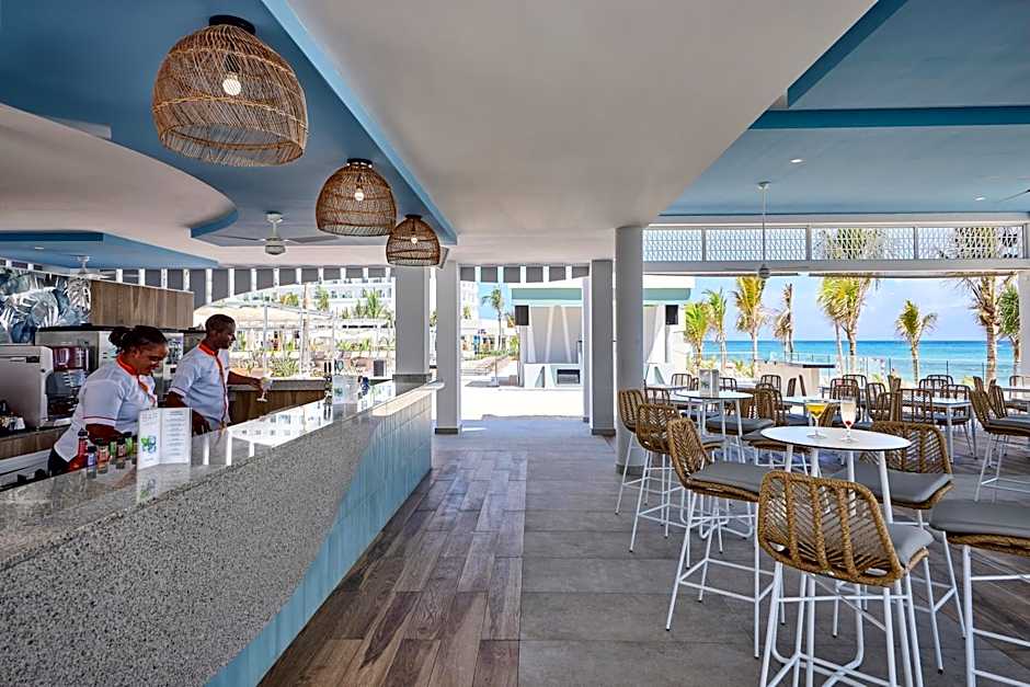 Riu Palace Aquarelle - All Inclusive