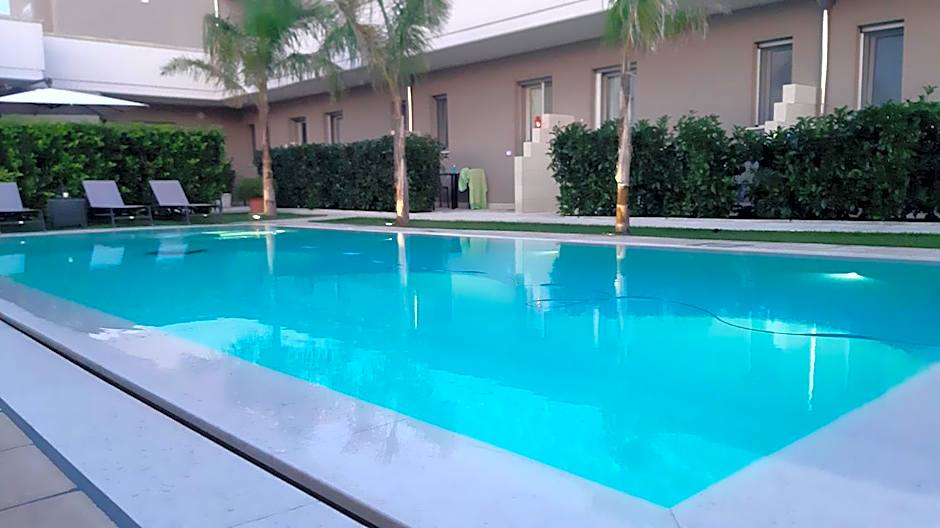 Le Murge Del Salento Hotel b&b Depandance