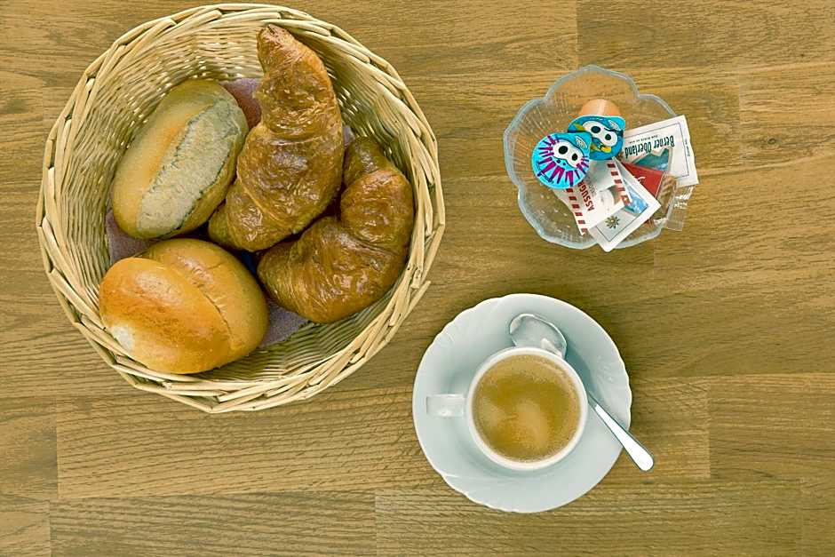 Hotel Restaurant Möve