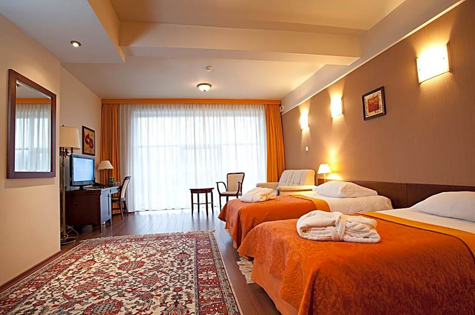 Hotel Słoneczny Młyn