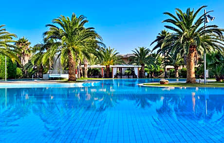 Minerva Resort Hotel