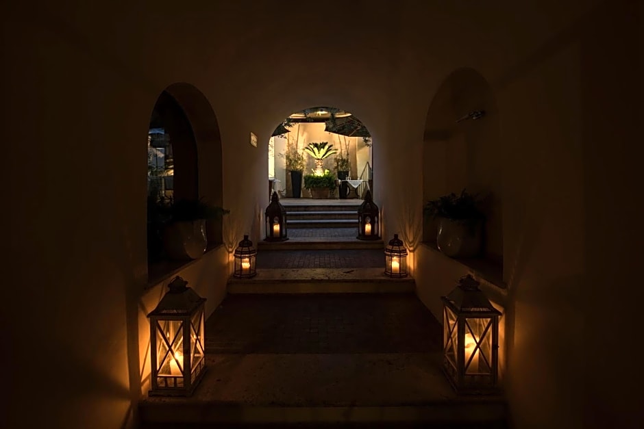 San Biagio Relais