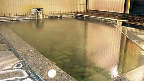 Togura Kamiyamada Onsen Yumoto Kashiwaya