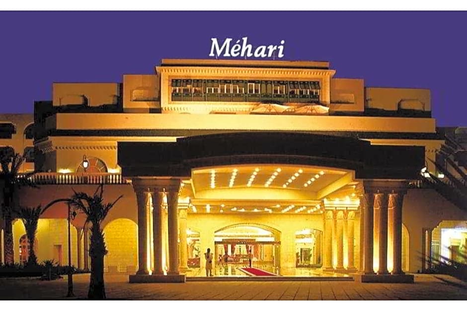 Mehari Hammamet