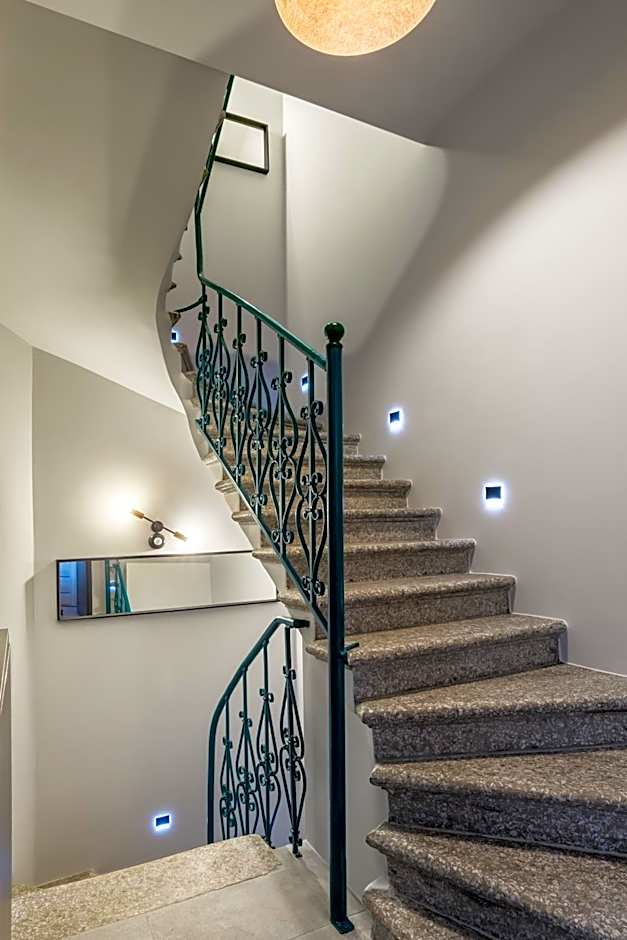 Apartamenty Centrum Częstochowa Stara Kamienica