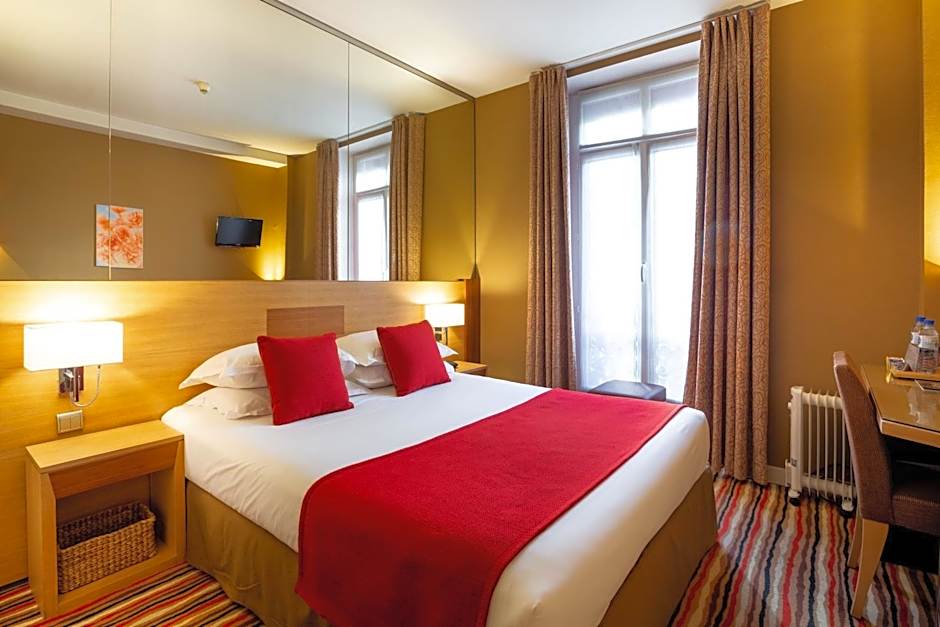 Hotel Pavillon Bastille