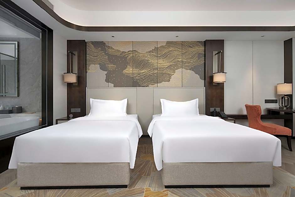 New World Hotel Taishan