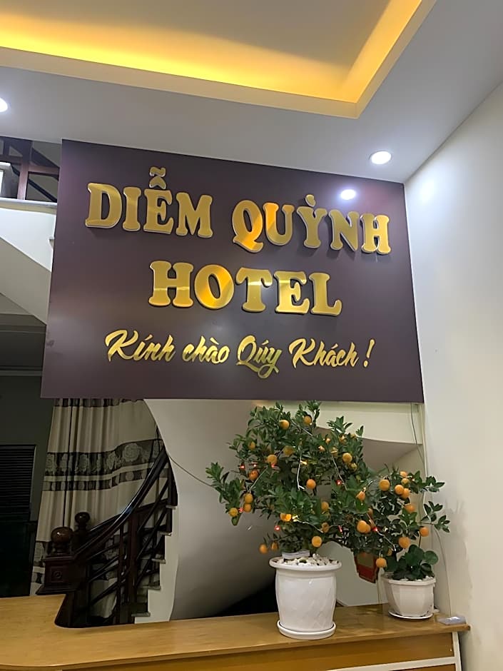 Diem Quynh Noi Bai Hotel