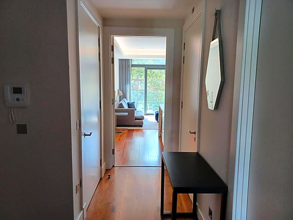 Grays Inn by Aeria Apartments