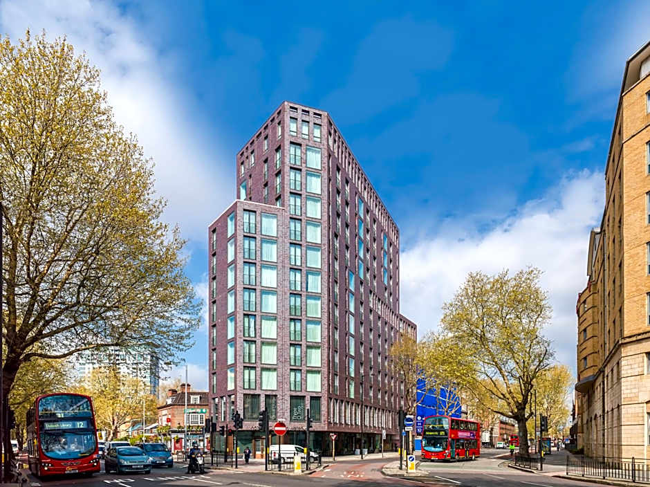H10 London Waterloo