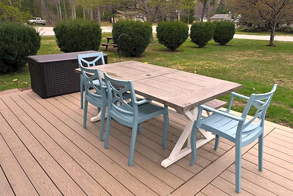 Sunrise Beach Oscoda @ Surfside