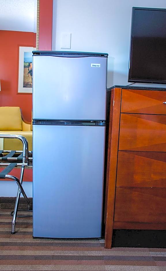 Ramada by Wyndham Medicine Hat