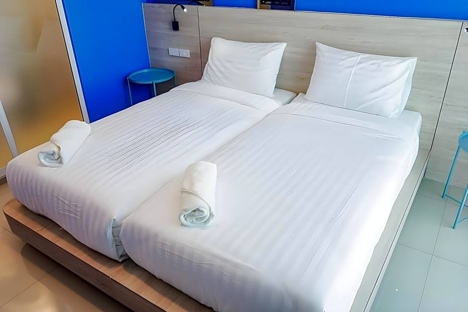 one budget hotel