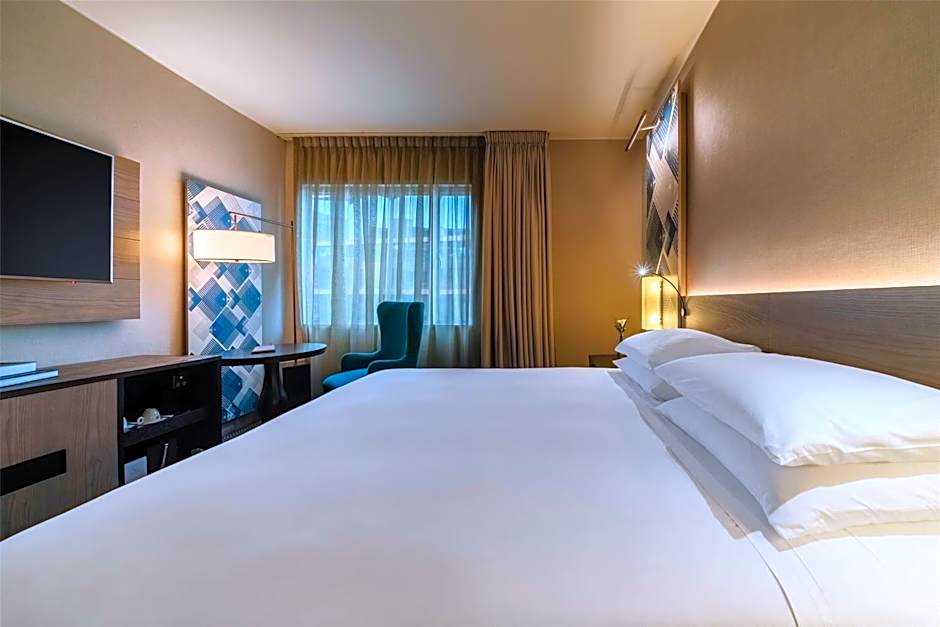 Hyatt Centric San Isidro-Lima