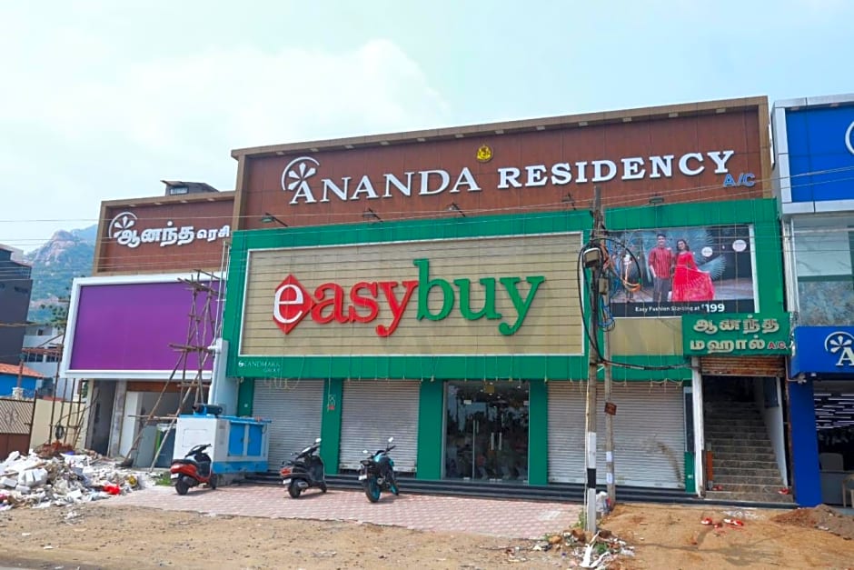 Ananda Residency