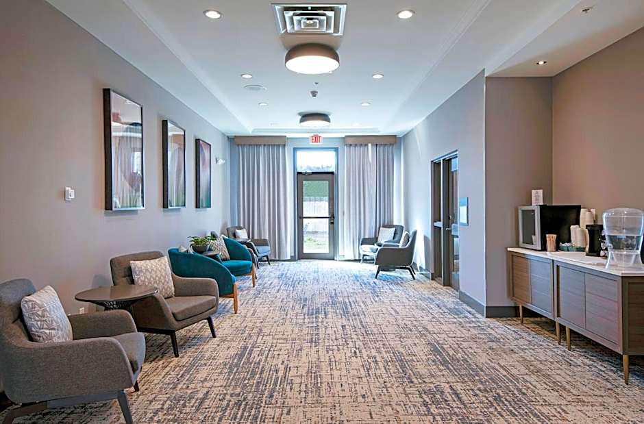 Holiday Inn Hotel and Suites-Kamloops By IHG