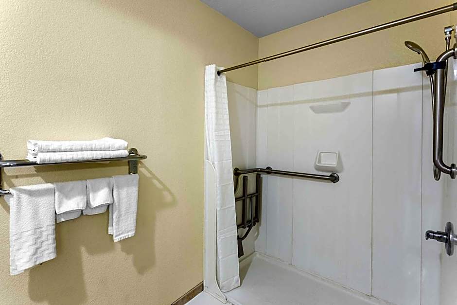 Best Western Oglesby Inn