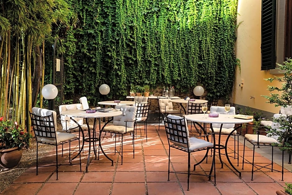 Hotel Caravaggio