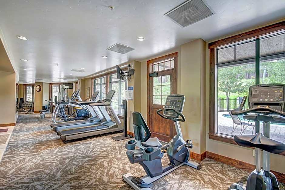 Crystal Peak Lodge, A Vail Resorts Property