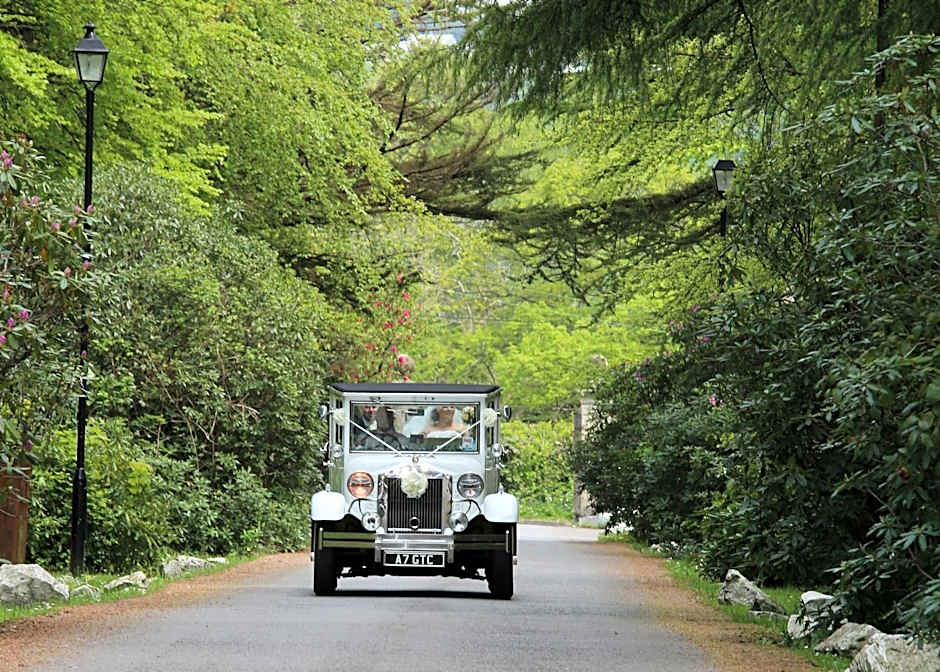 Maes Manor Country Hotel