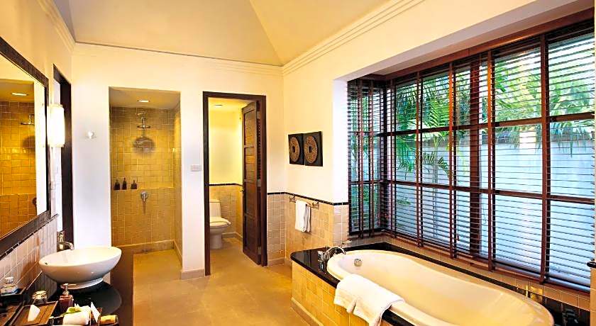 Kanda Pool Villas (SHA Plus)