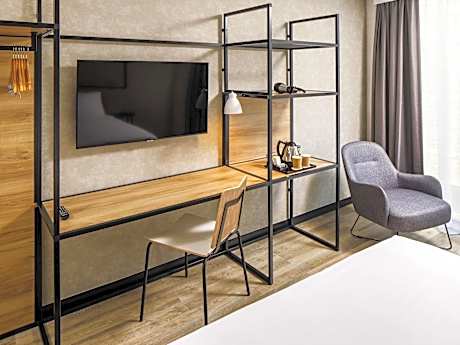 Accessible Twin Room