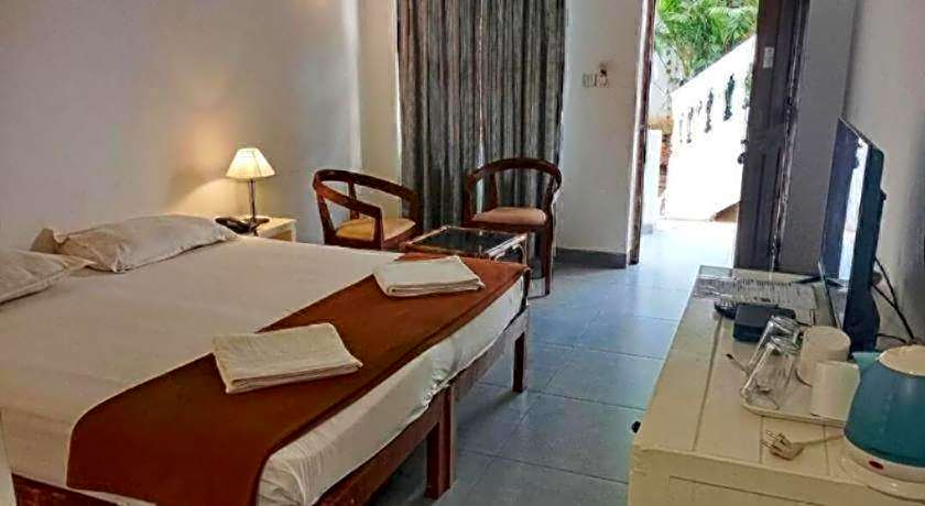 Casablanca Beach Resort