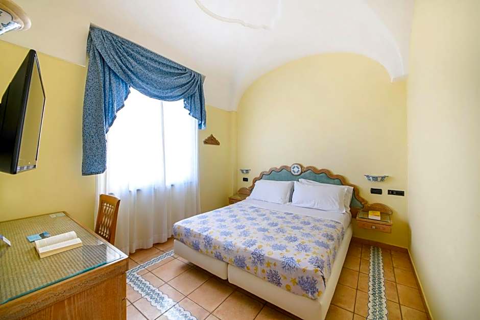 Hotel Punta Imperatore
