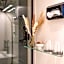 Hotel Fuchs & Hase SELF CHECK IN