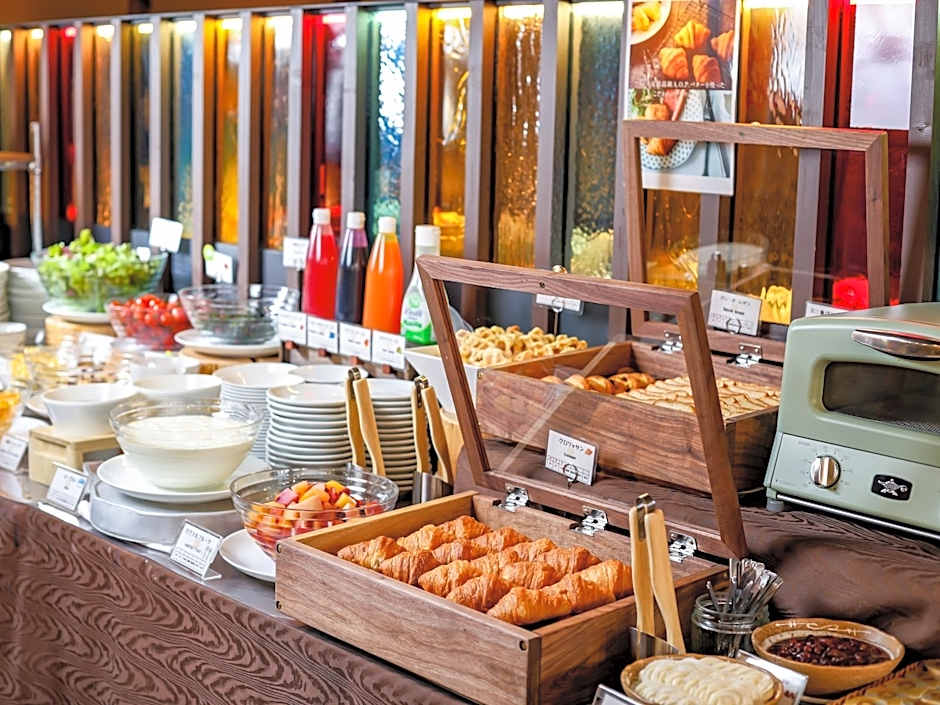 Hotel Torifito Otaru Canal