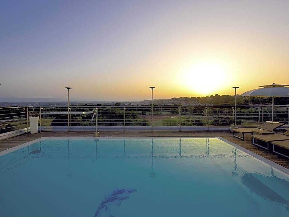 Mercure Siracusa Prometeo