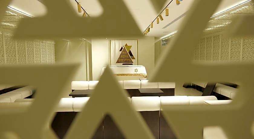 Theatron Jerusalem Hotel & Spa MGallery Collection