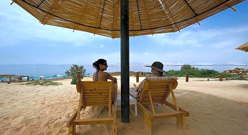 Dead Sea Spa Hotel