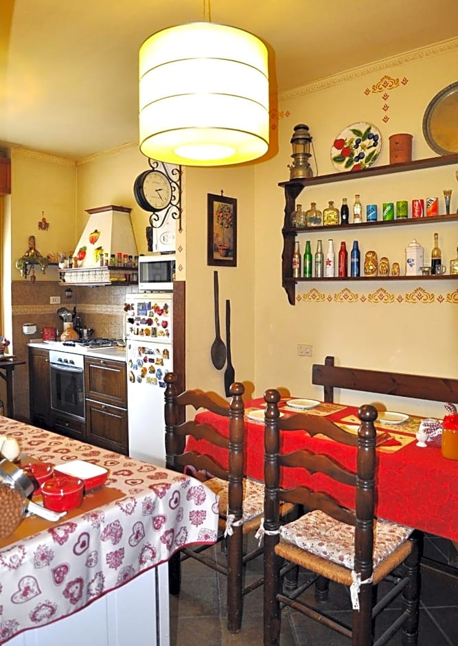 Bed and Breakfast Roma