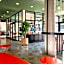ibis budget Rouen Centre Rive Gauche