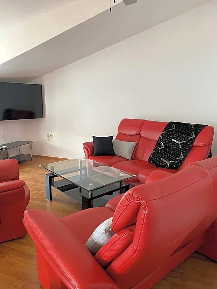 Apartments Proxima