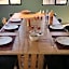 Izulu Eco Lodge